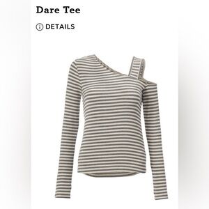 cabi Dare Tee